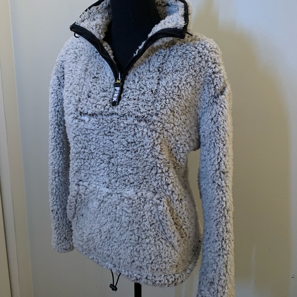 PINK Sherpa